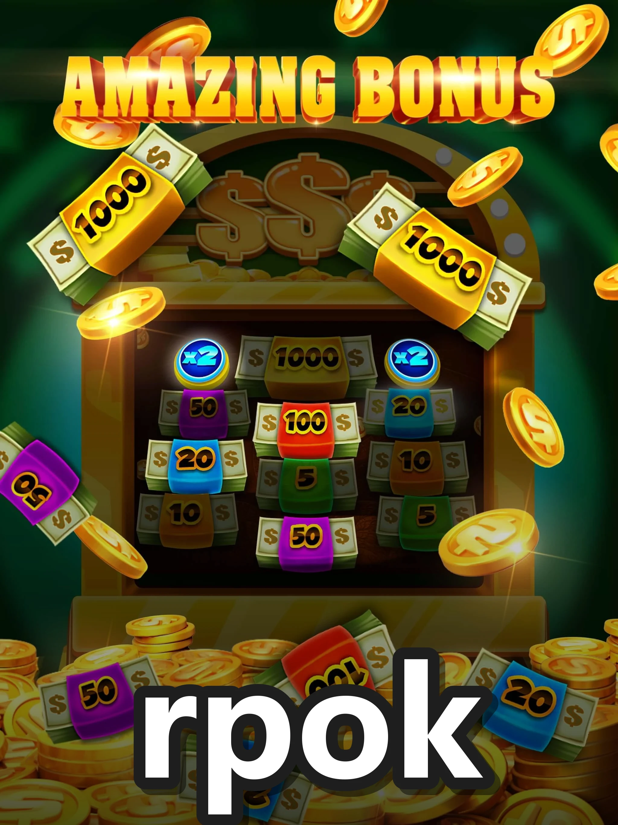 rpok APK