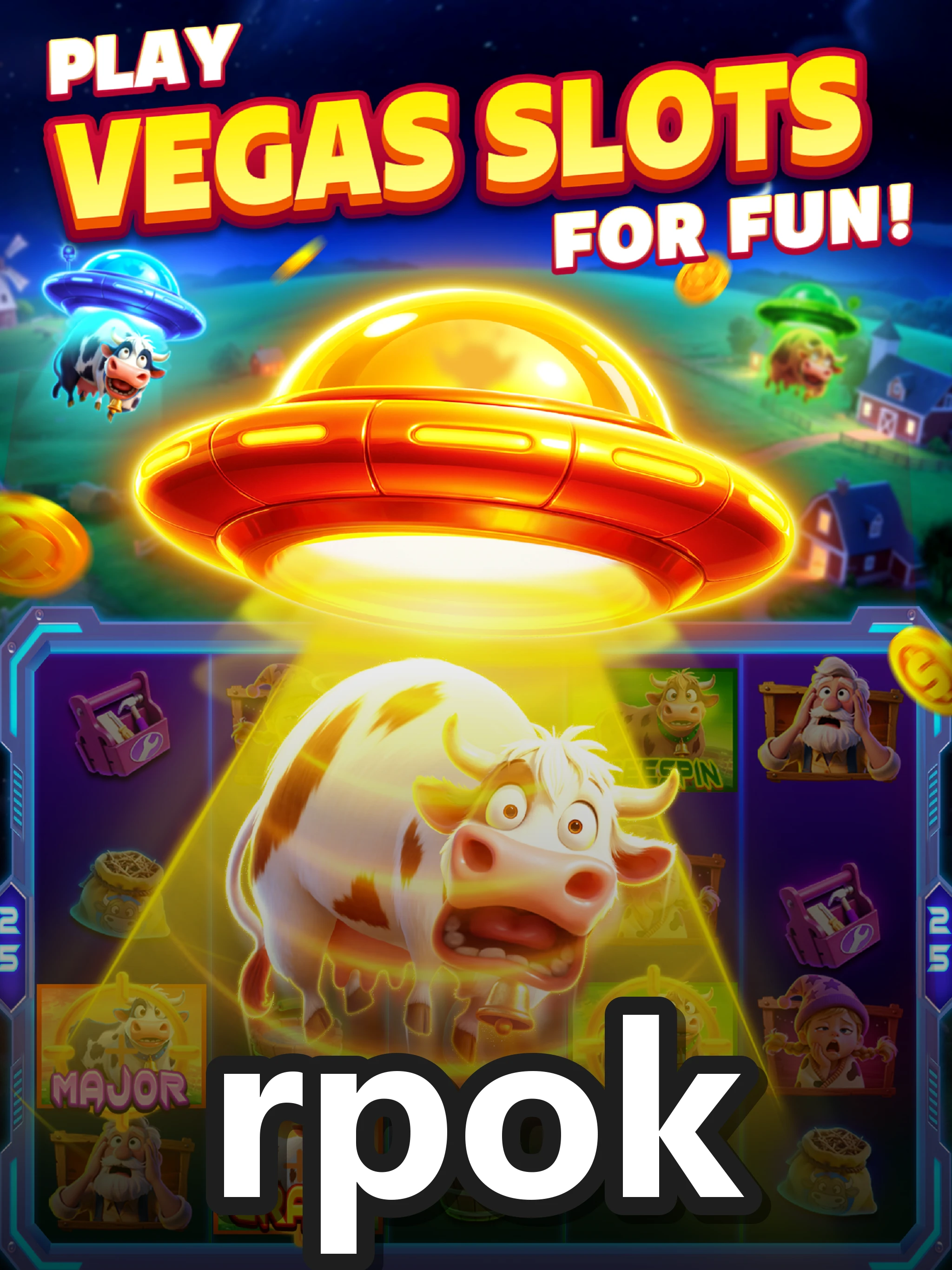 rpok APK