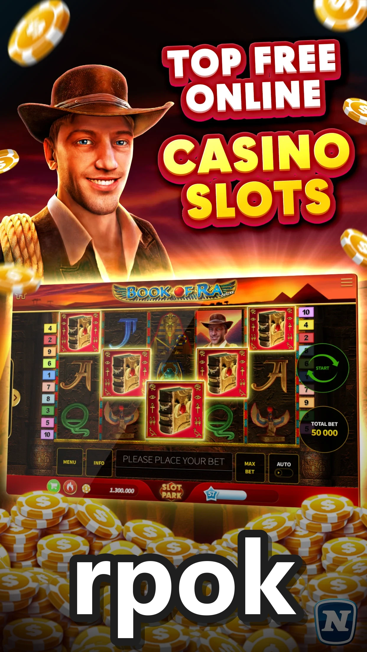 rpok screenshot